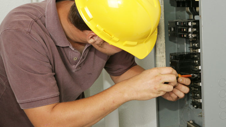 The Many Ways a Residential Electrician Can Help You