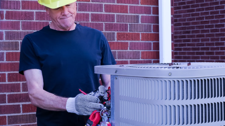 Why It’s A Good Idea to Get AC Conversions During the Cold Seasons