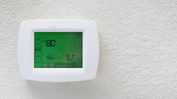 Right Now is the Perfect Time to Convert Your HVAC