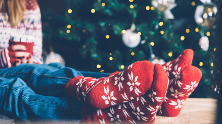 Keeping Your Home Comfortable This Holiday Season