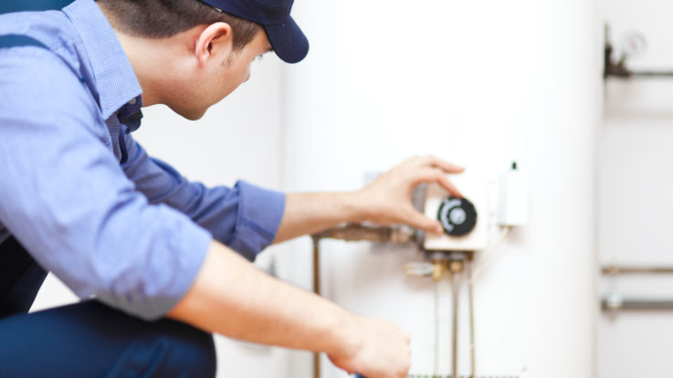 Avoid Heating Repairs With Regular Maintenance