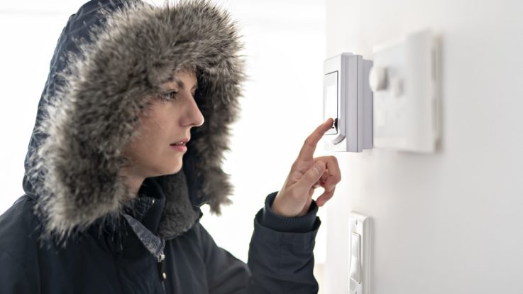 My Heater Isn’t Blowing Warm Air – What Should I Do?