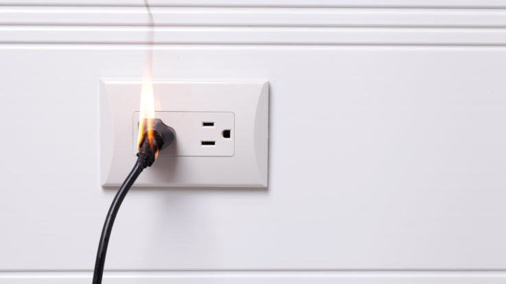 Signs of Defective Electrical Wiring in Your Home 