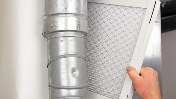 COVID-19 & Your HVAC Systems: What You Need To Know