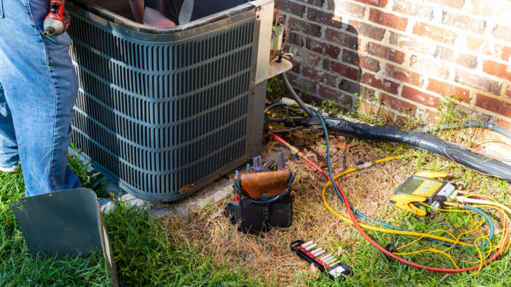 5 Signs It’s Time to Replace Your HVAC System: Insights From Contractors