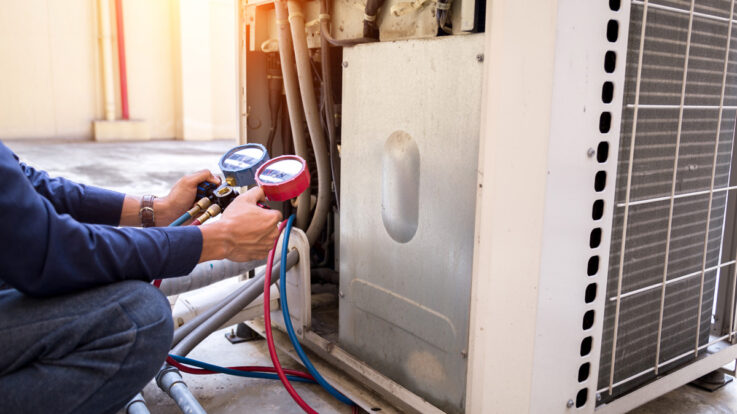 When to Repair vs. Replace Your Air Conditioning Unit