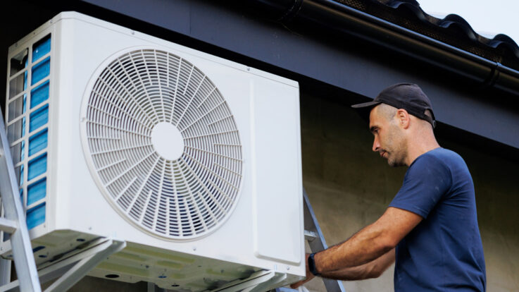 Why Regular AC Maintenance May Save You Money in the Long Run