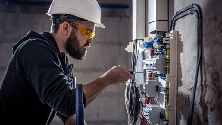 How Often Should I Have My Home’s Electrical System Inspected?