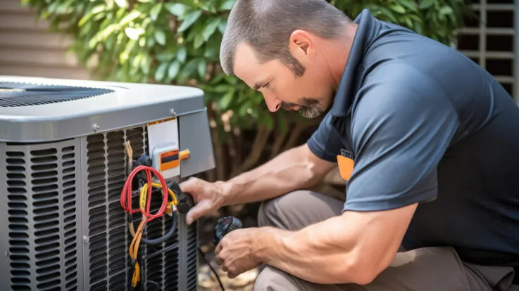 The Ultimate HVAC Maintenance Checklist for Homeowners